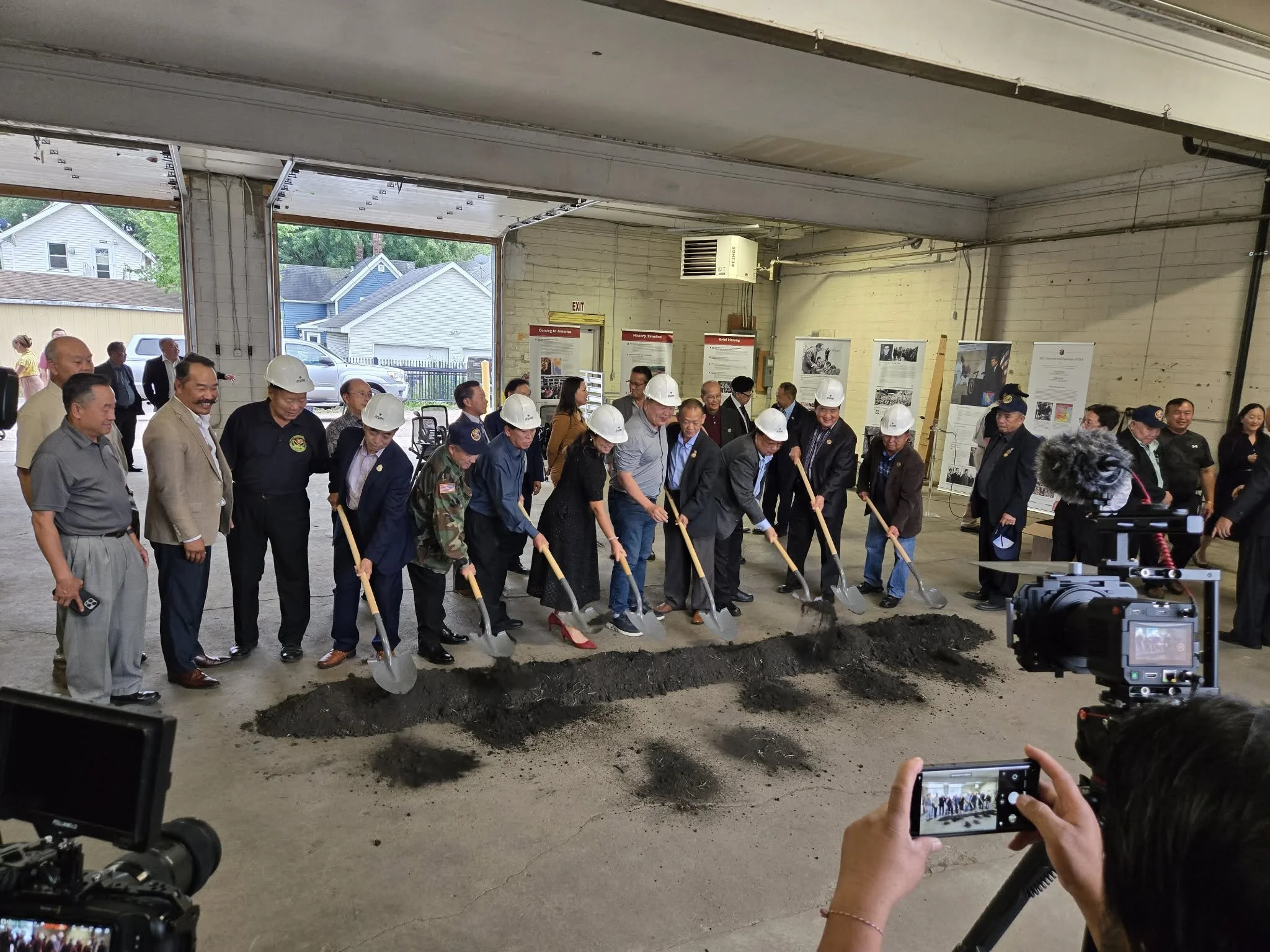 DSGW Collection