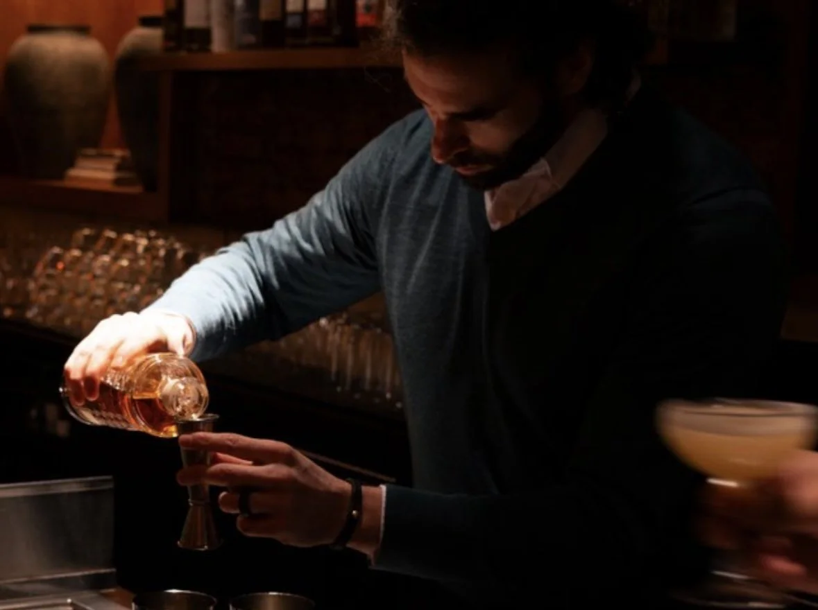 Elevate Your Cocktail Skills at the Art of the Cocktail: Bourbon &amp; Rye Edition