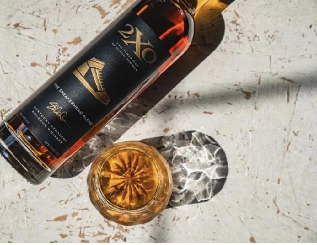Experience 2XO Whiskey at the Art of the Cocktail: Bourbon &amp; Rye Edition