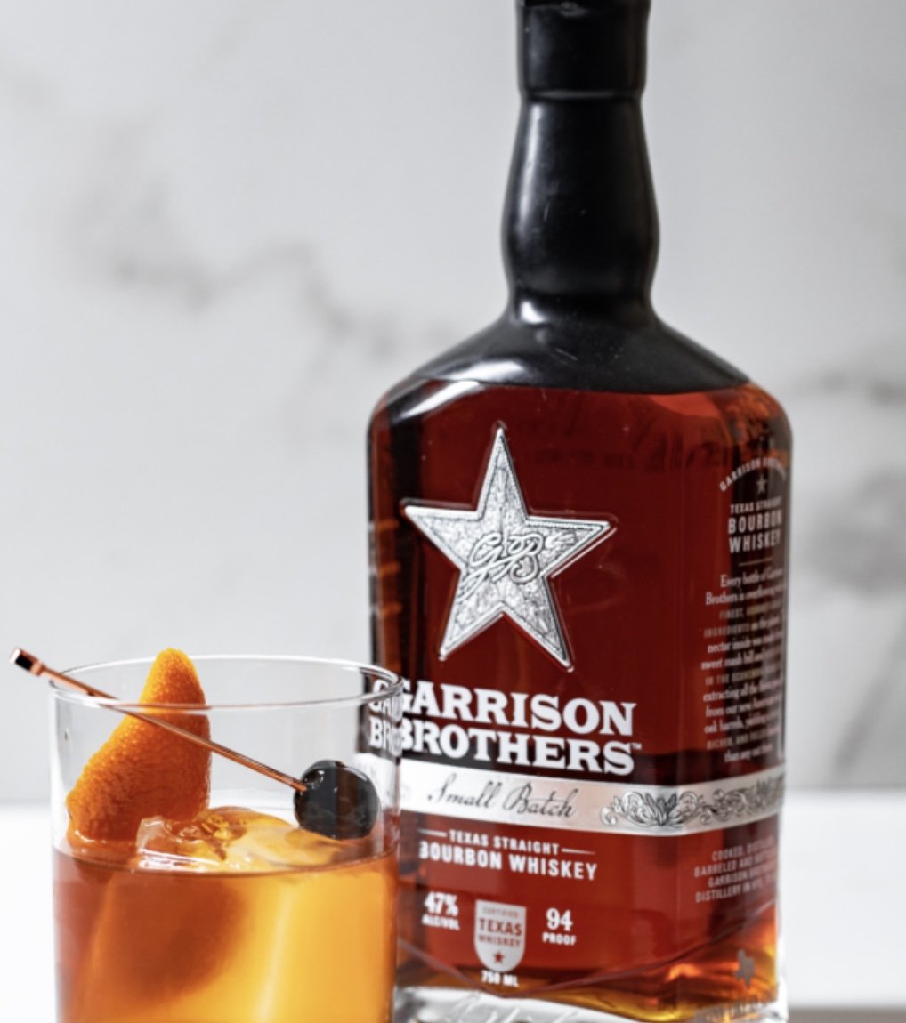 Discover the Bold, Authentic Flavor of Garrison Brothers Bourbon at the Art of the Cocktail