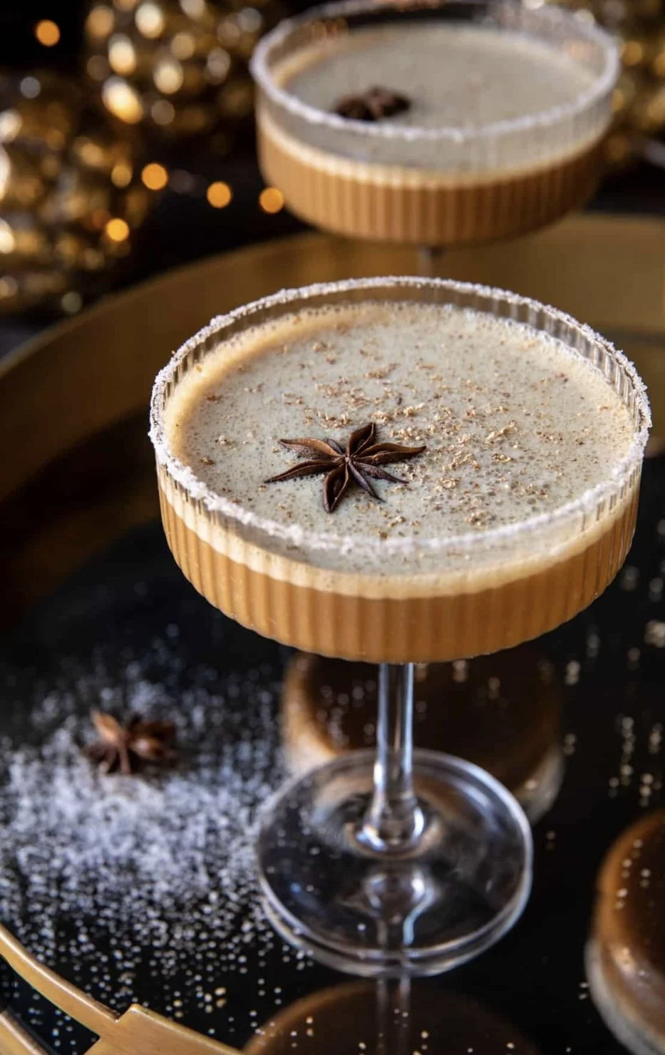 Book Your Spot for the Art of the Cocktail – Espresso Martini Night on October 22