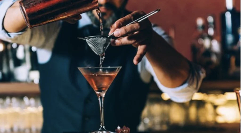 Fall Events and Activities in New York: Elevate Your Holiday Gatherings with Art of the Cocktail