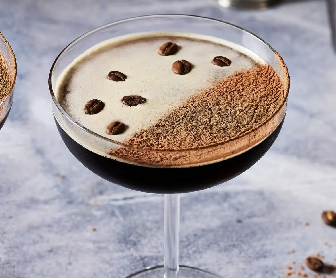 Art of the Cocktail: The Perfect Date Night on October 22