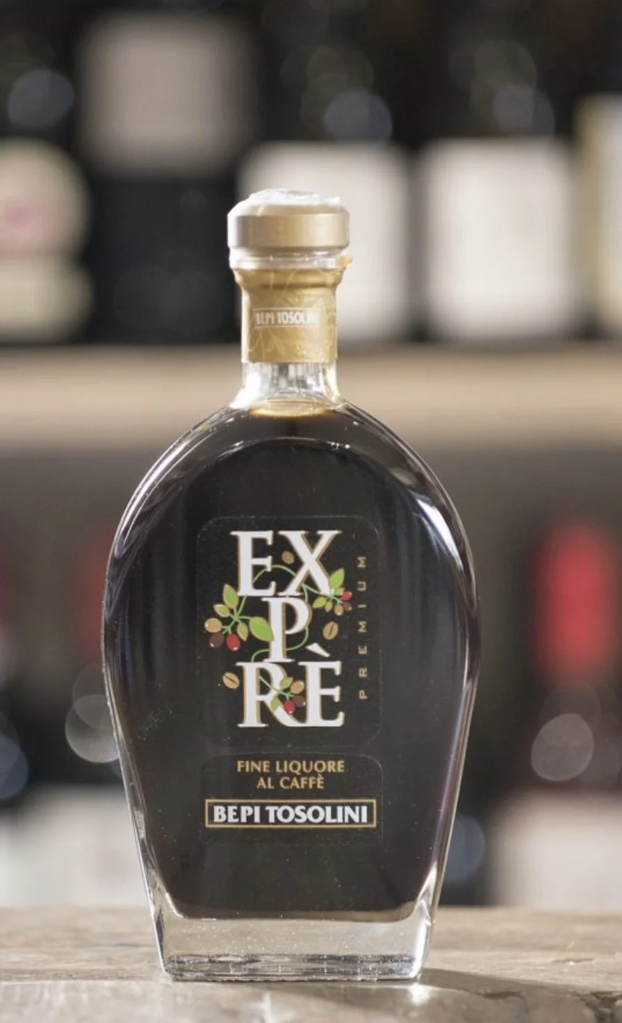 Why We Chose Tosolini Coffee Liqueur for Espresso Martini Night at Art of the Cocktail