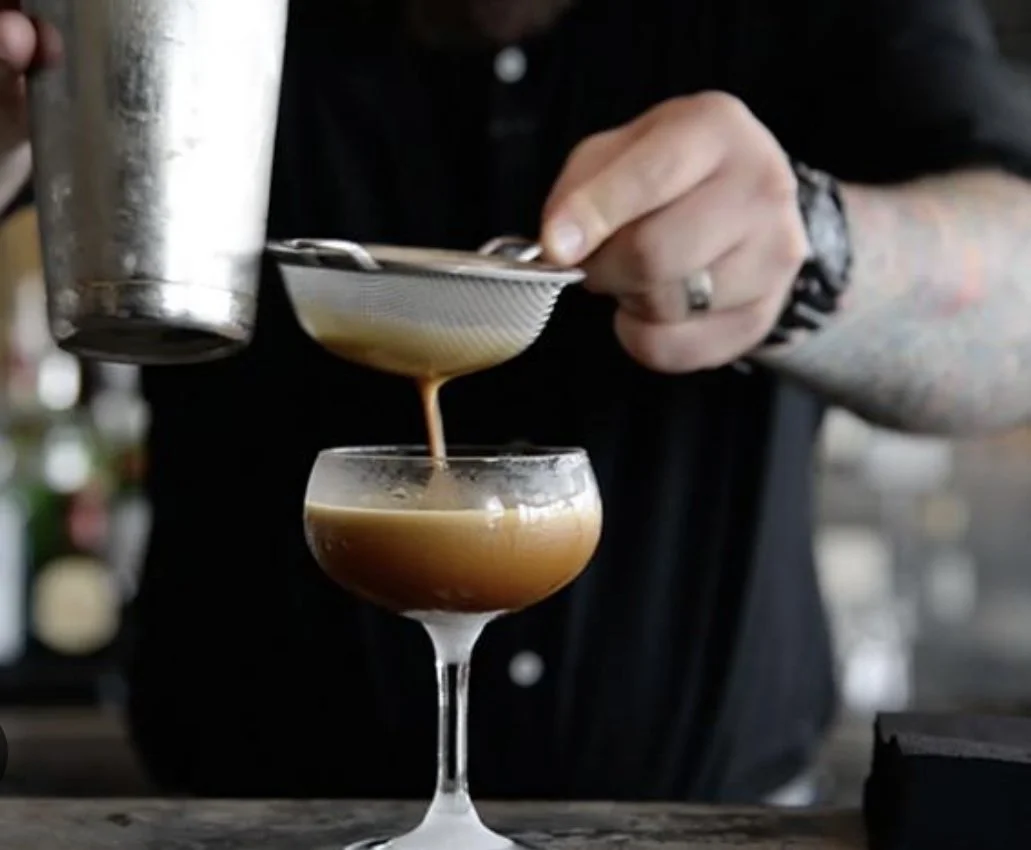 Last Call: A Few Seats Left for Art of the Cocktail Tonight!