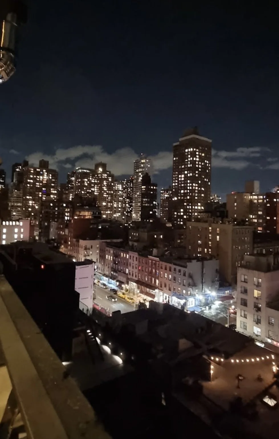 Enjoying a Night Out in New York: Tips for Drinking Responsibly