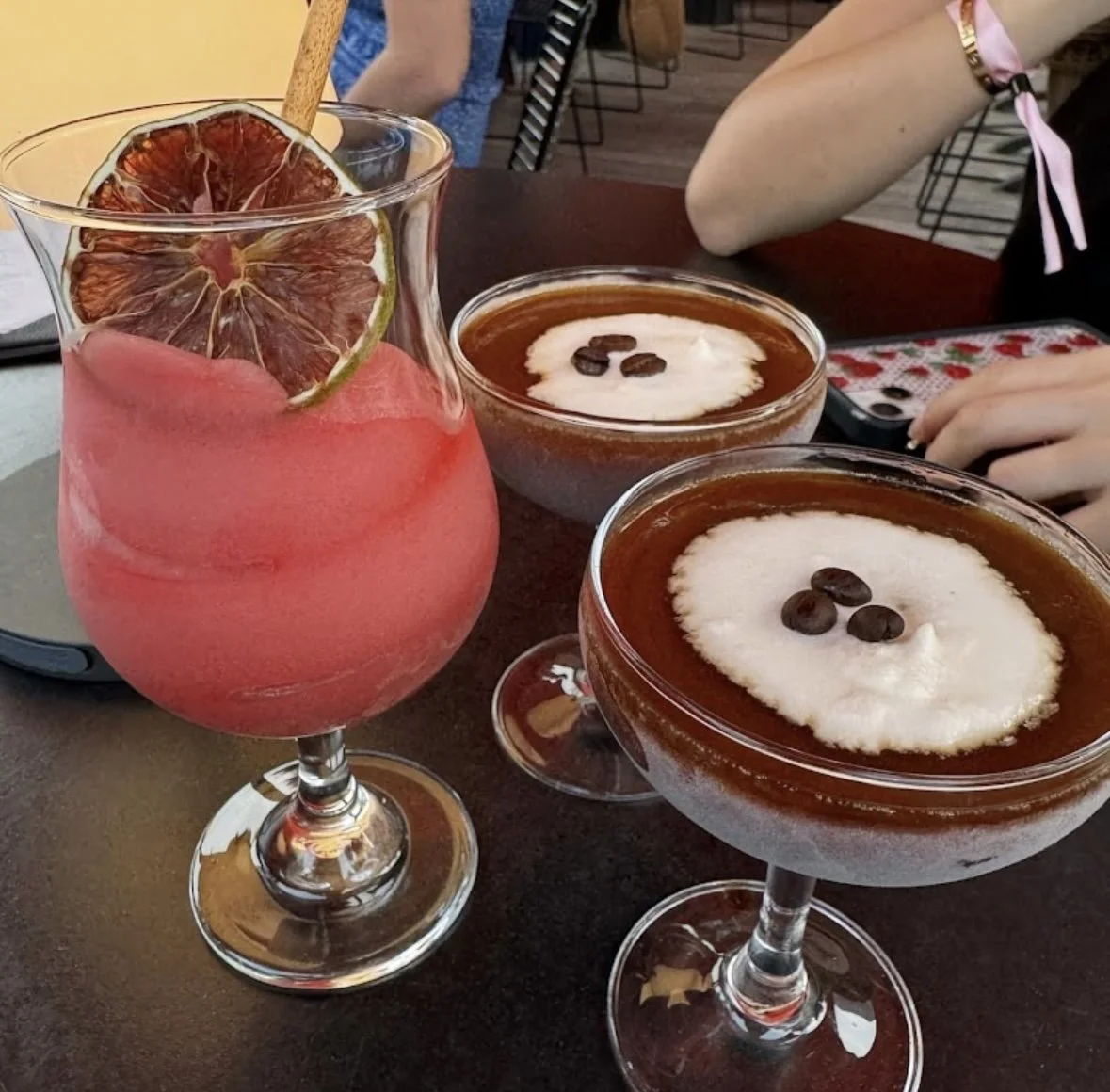 Cocktail Trends of 2024: What’s Shaking in NYC Bars