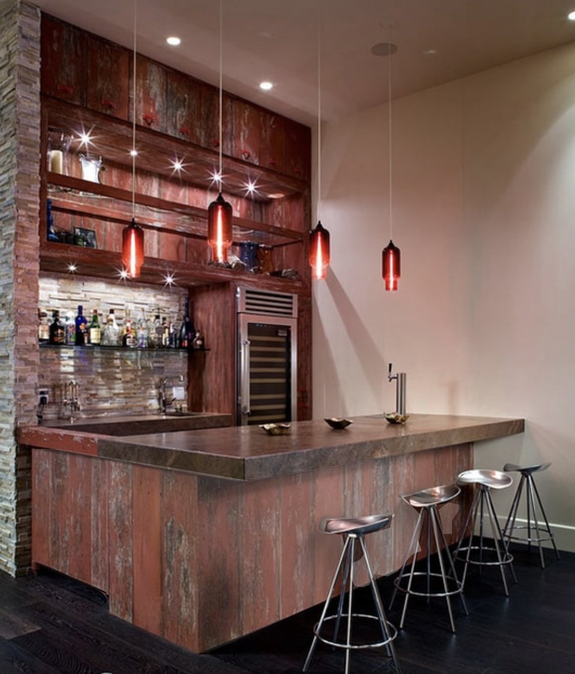 Elevating Your Home Bar: Essential Tools and Ingredients