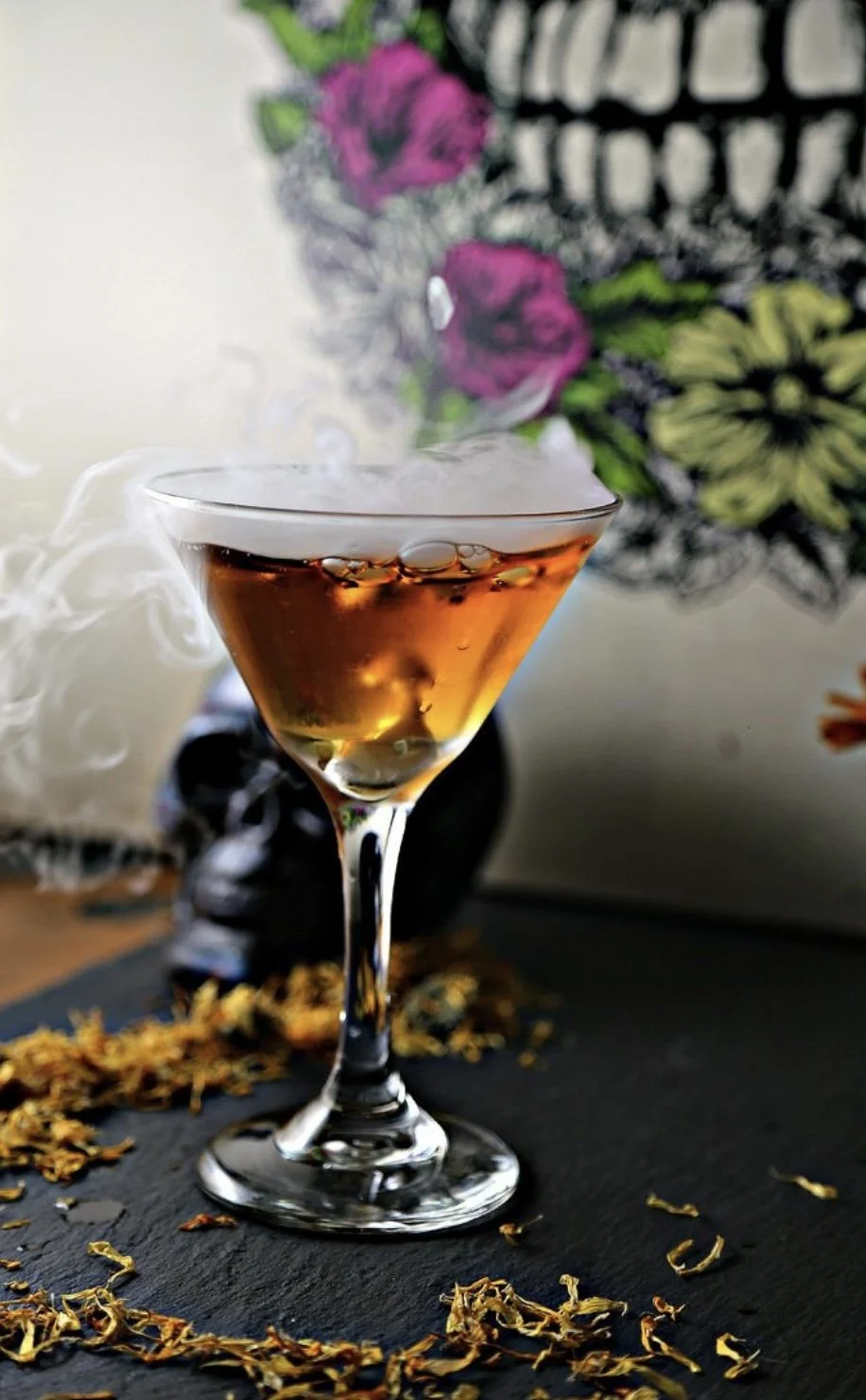  Discover Viamundi Raicilla at the November 1 Art of the Cocktail Event