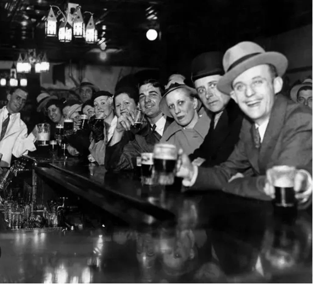NYC’s Most Iconic Historic Cocktails: A Sip Through the City’s Cultural Evolution