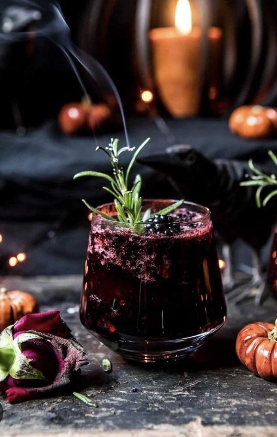 Join Us for Halloween on the Roof at Park South