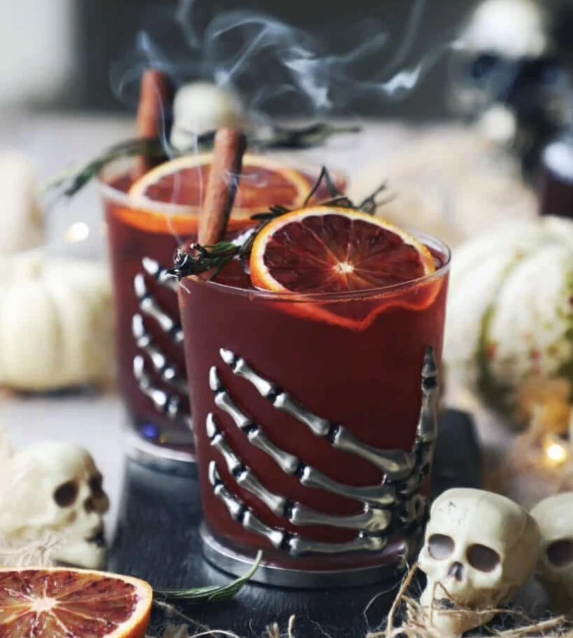How to Throw an Epic Halloween Party for Adults