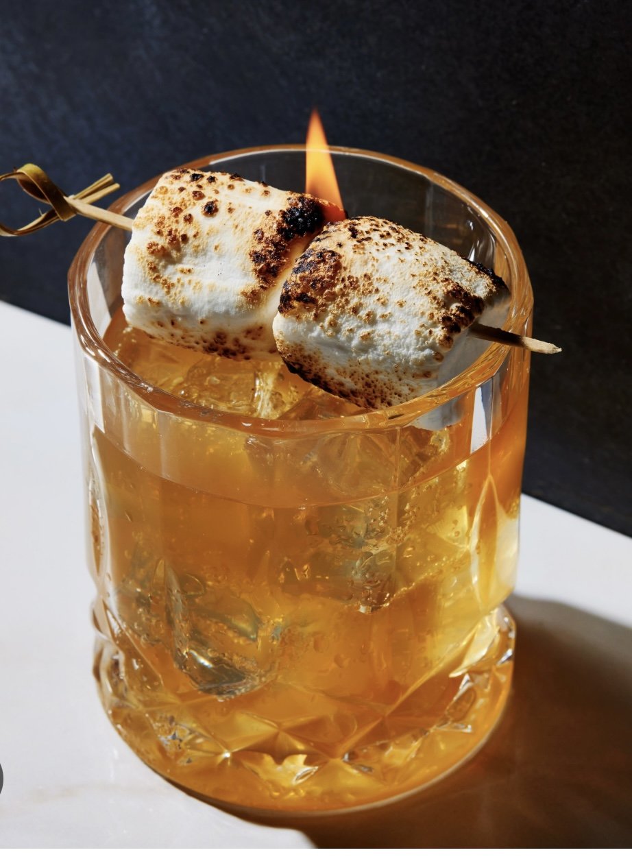  Warming Up with Winter Spirits: The Best Liquors for Cold Weather