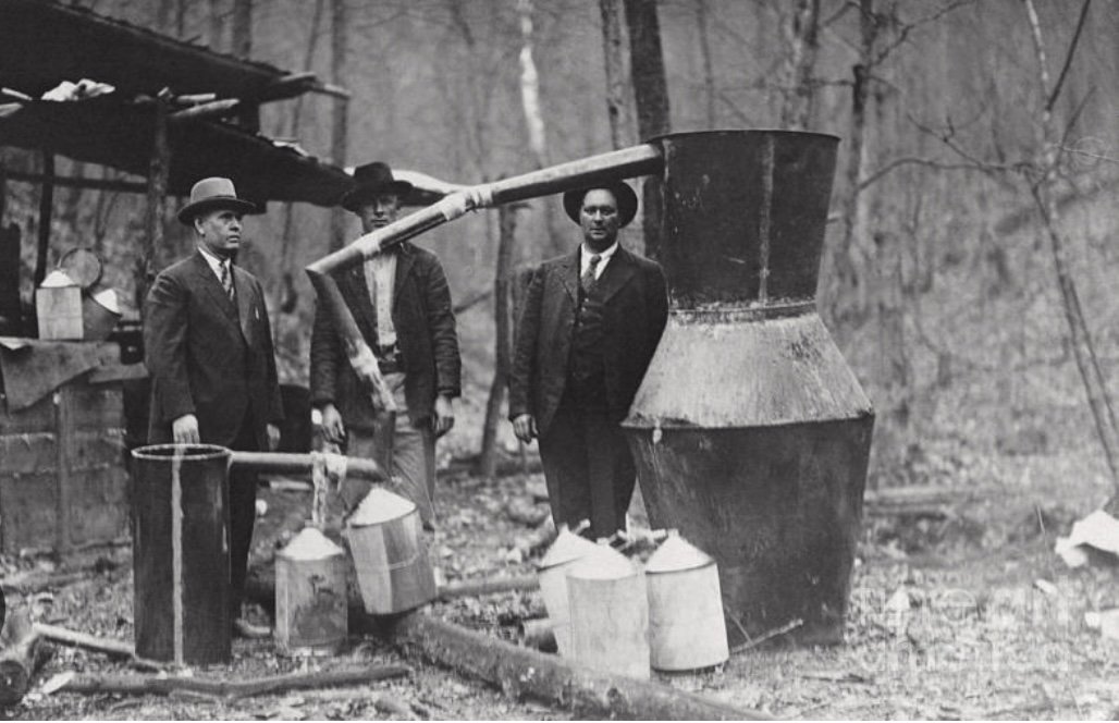 Exploring Different Types of Liquor and How They’re Made