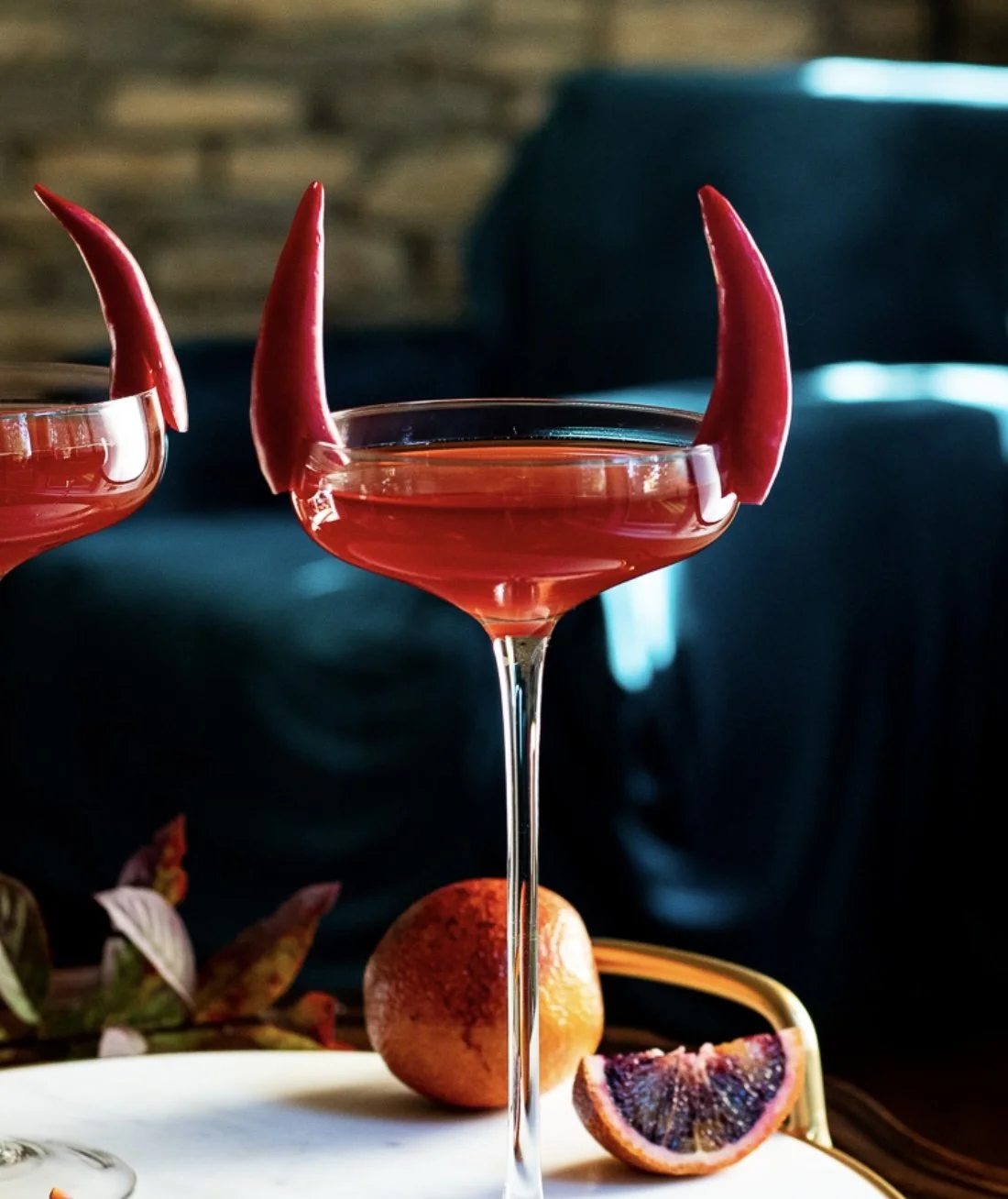 Cocktail-Inspired Halloween Costume Ideas to Stir Up Some Fun