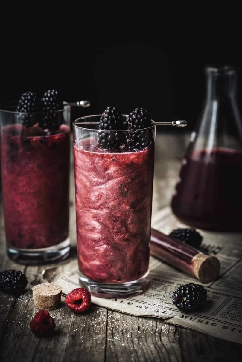 Last Chance to Sign Up for the Día de los Muertos Art of the Cocktail Class Tonight