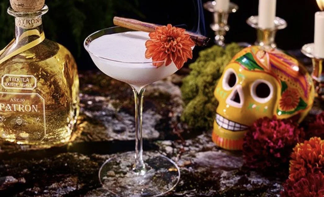 The Origins of Día de los Muertos and Why You Should Celebrate with Us at Art of the Cocktail