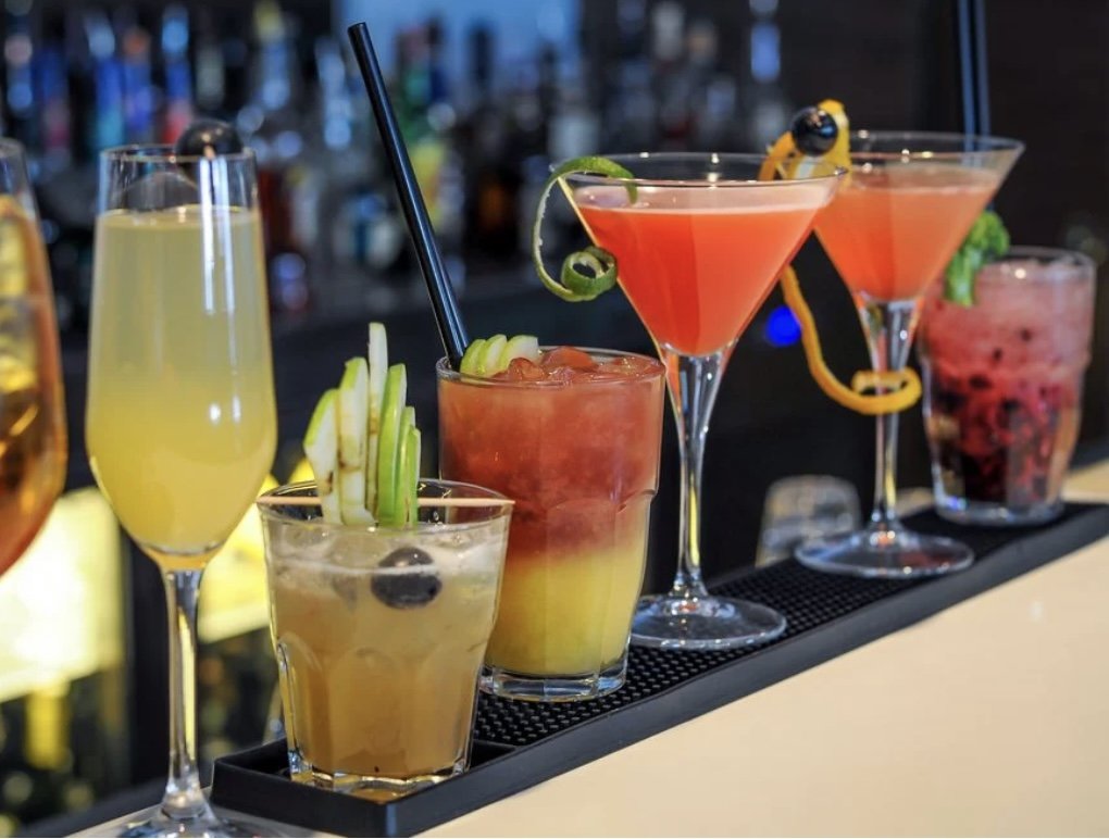 Behind the Bar: The Secrets Bartenders Wish You Knew