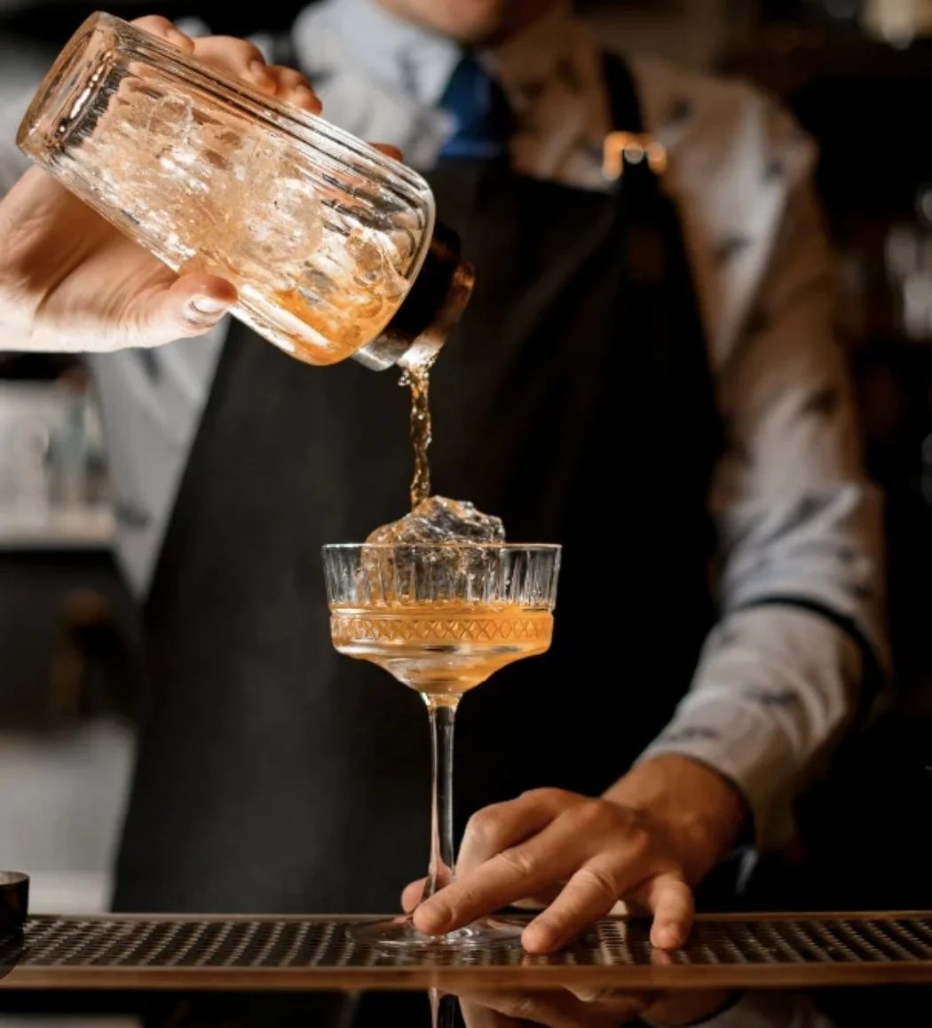 Behind the Bar: The Secrets Bartenders Wish You Knew