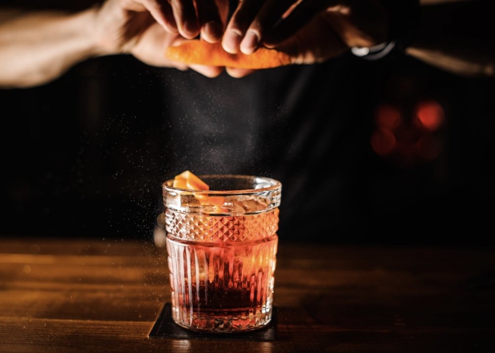 Cocktail Myths Debunked: What Really Goes into a Great Drink?