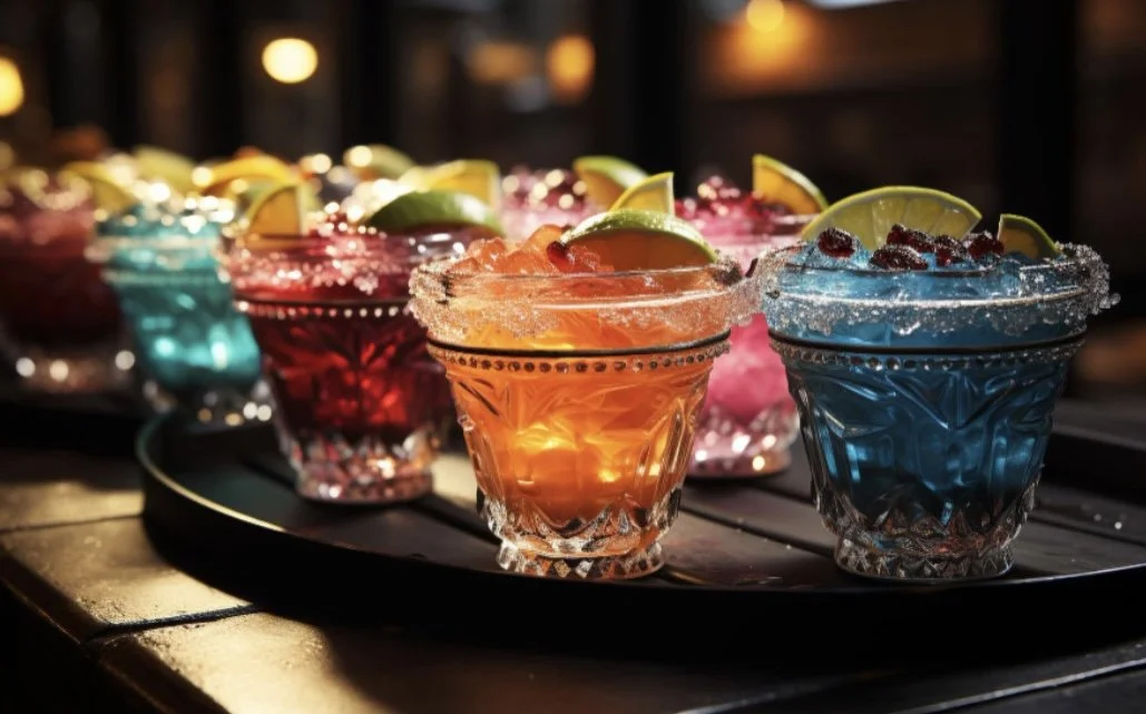 Global Cocktails: How Different Cultures Celebrate with Spirits
