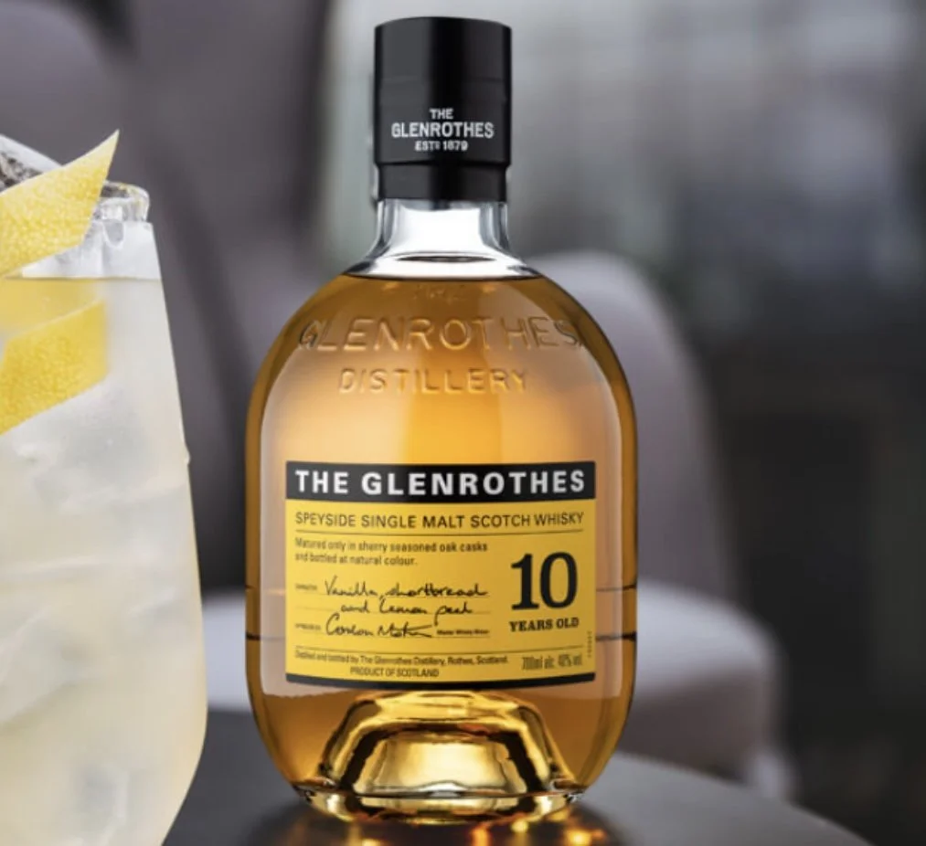 The Legacy of Glenrothes: A Speyside Classic in the World of Scotch