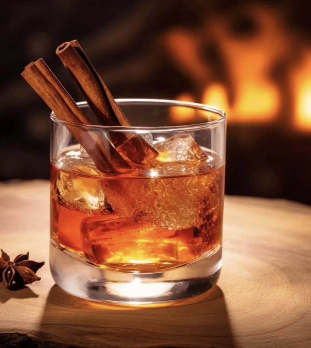 Best Winter Warmers – Hot Cocktails to Sip When It’s Cold Outside