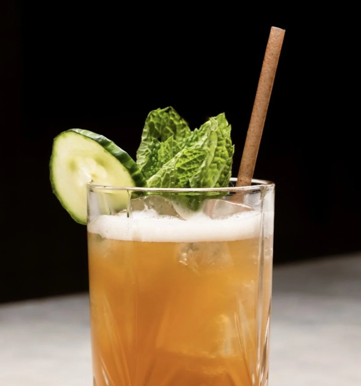 The Low and No Alcohol Trend – Best Mocktails and Low-ABV Drinks to Try