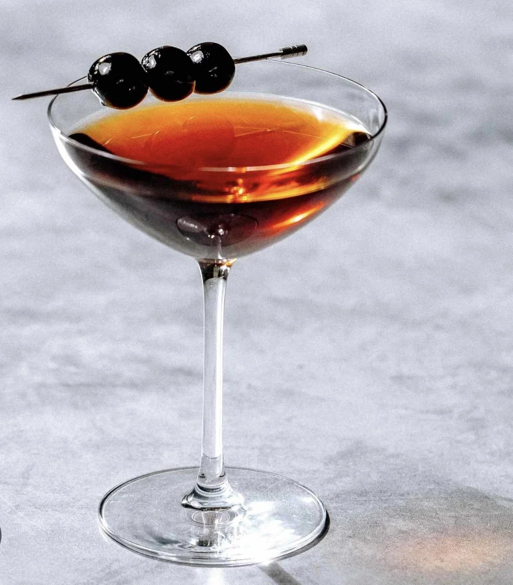 Anatomy of a Classic – Breaking Down the Perfect Rob Roy