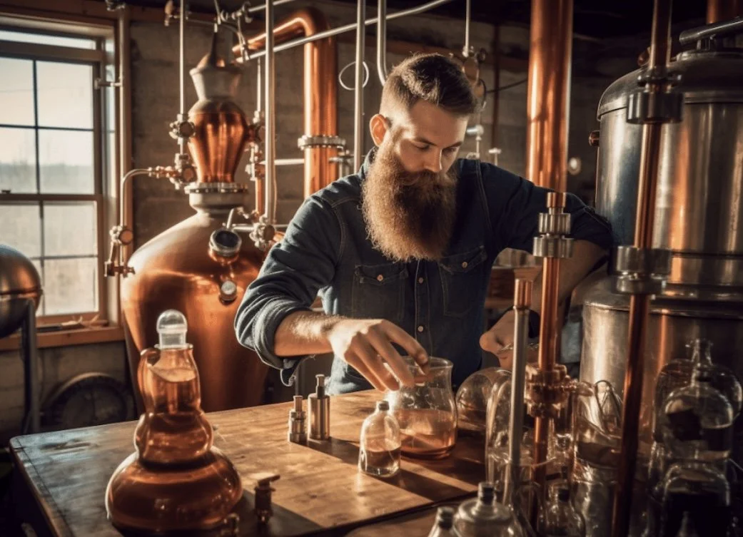 A Beginner’s Guide to Scotch Whisky – Understanding Single Malt, Double Malt, and the Aging Process