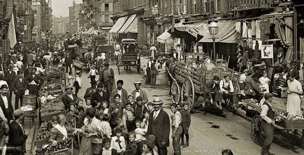 The Global Influences Behind NYC’s Cocktails