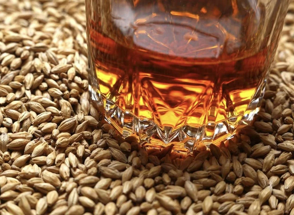 A Guide to Different Types of Whiskey and the Grains Behind Them