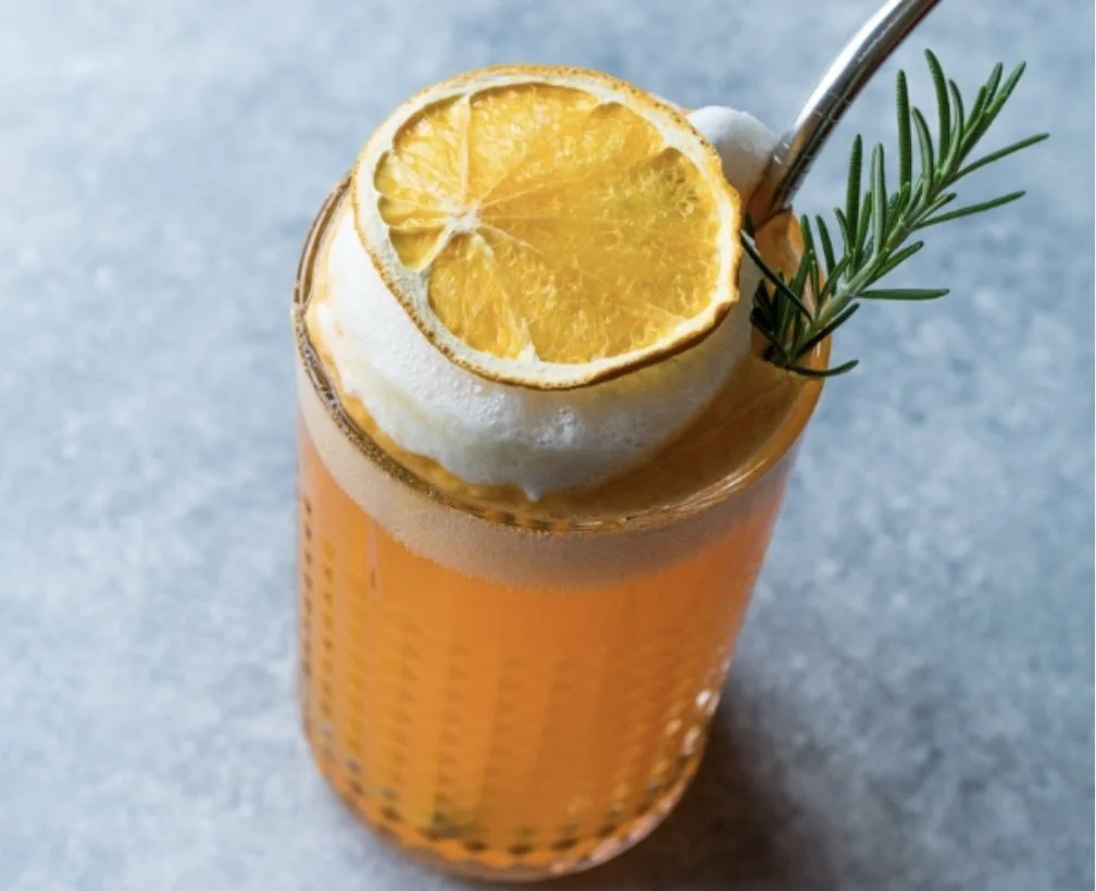 Sustainability in the Glass – NYC’s Eco-Friendly Cocktail Bars