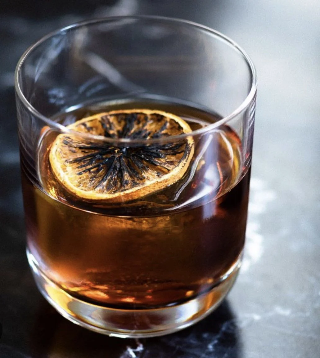 Last Call – Tonight’s the Night for the Art of the Cocktail Class!