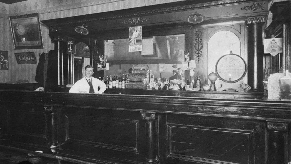 Cocktails by the Decade – NYC’s Drink Evolution from the 1920s to Today