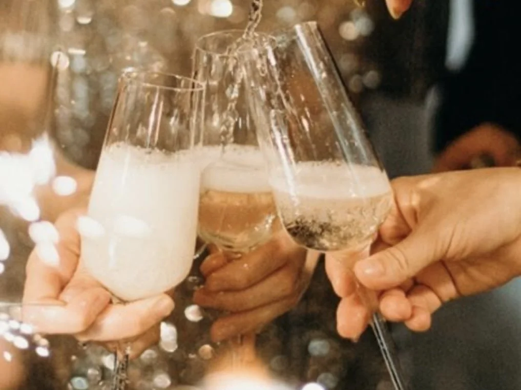 What to Serve That Annoying Relative This Holiday Season