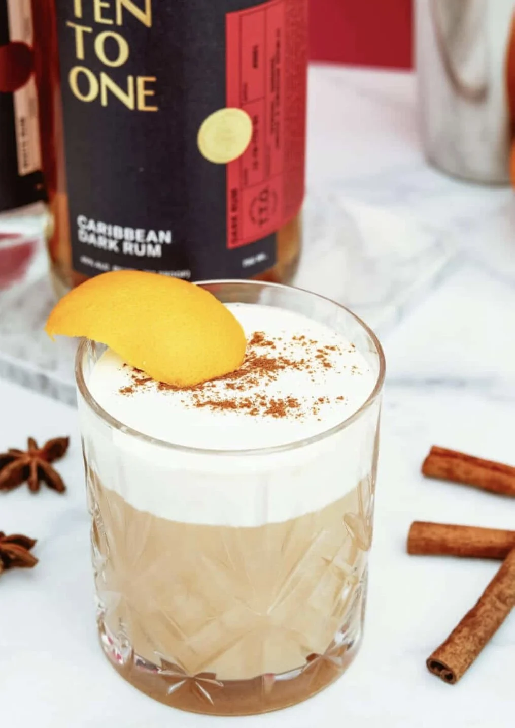 Rum – A Holiday Tradition in Every Glass