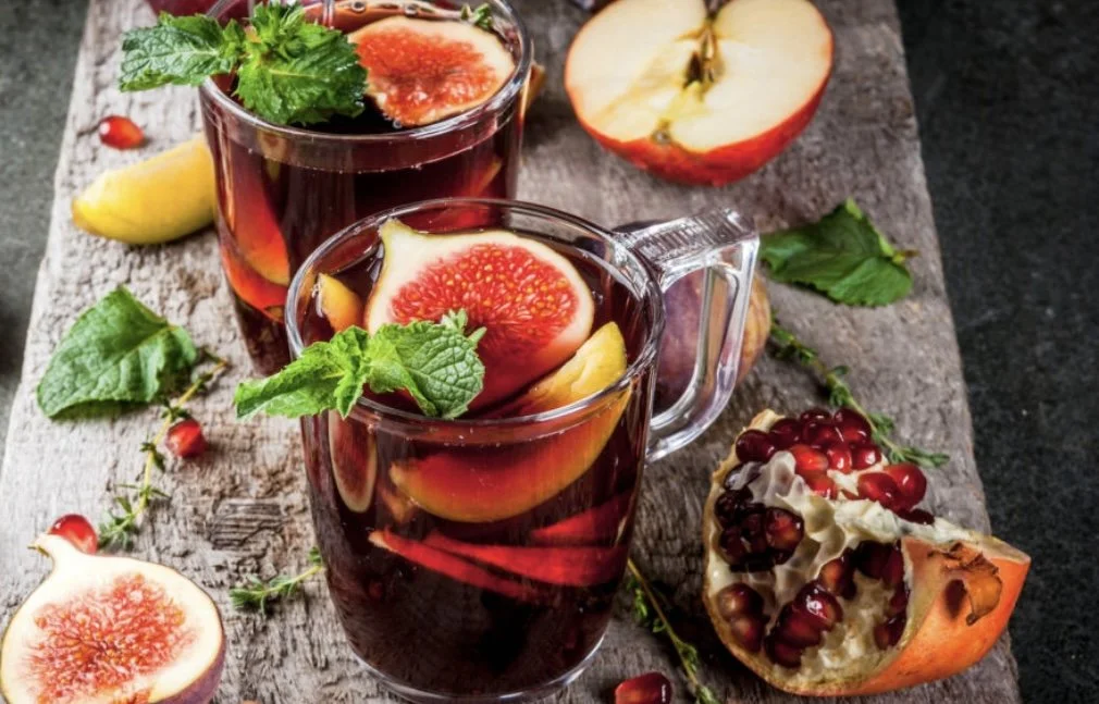 Cocktails to Start and End Thanksgiving – Aperitifs and Digestifs