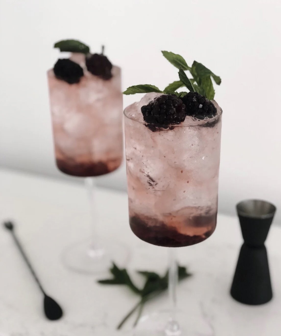 The Most Instagrammable Cocktails – Presentation Tips from the Pros