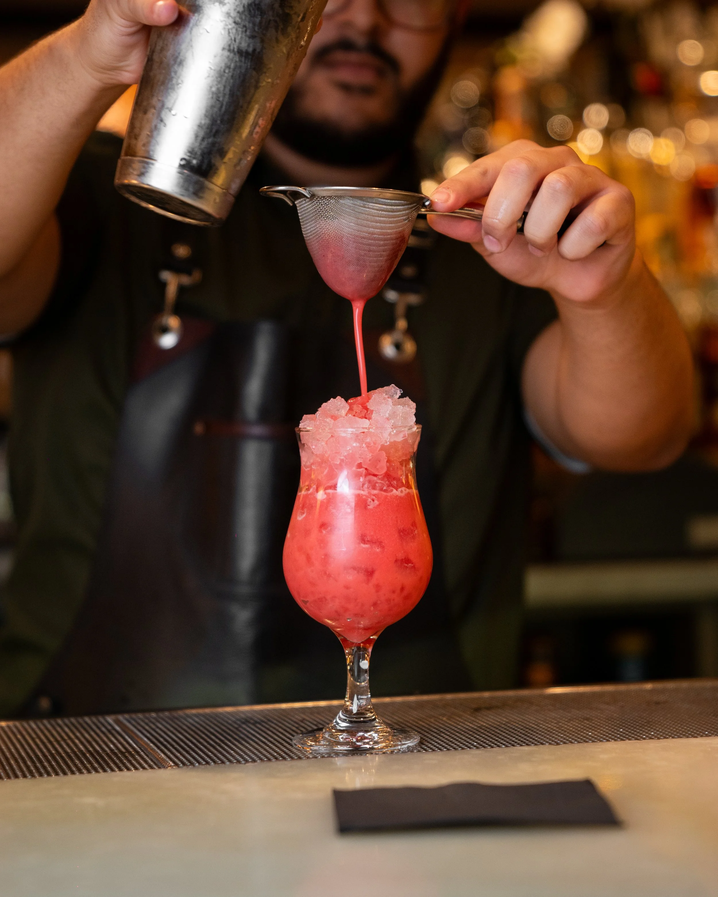 Cocktails on the Move – Art of the Cocktail at Your Off-Site Event