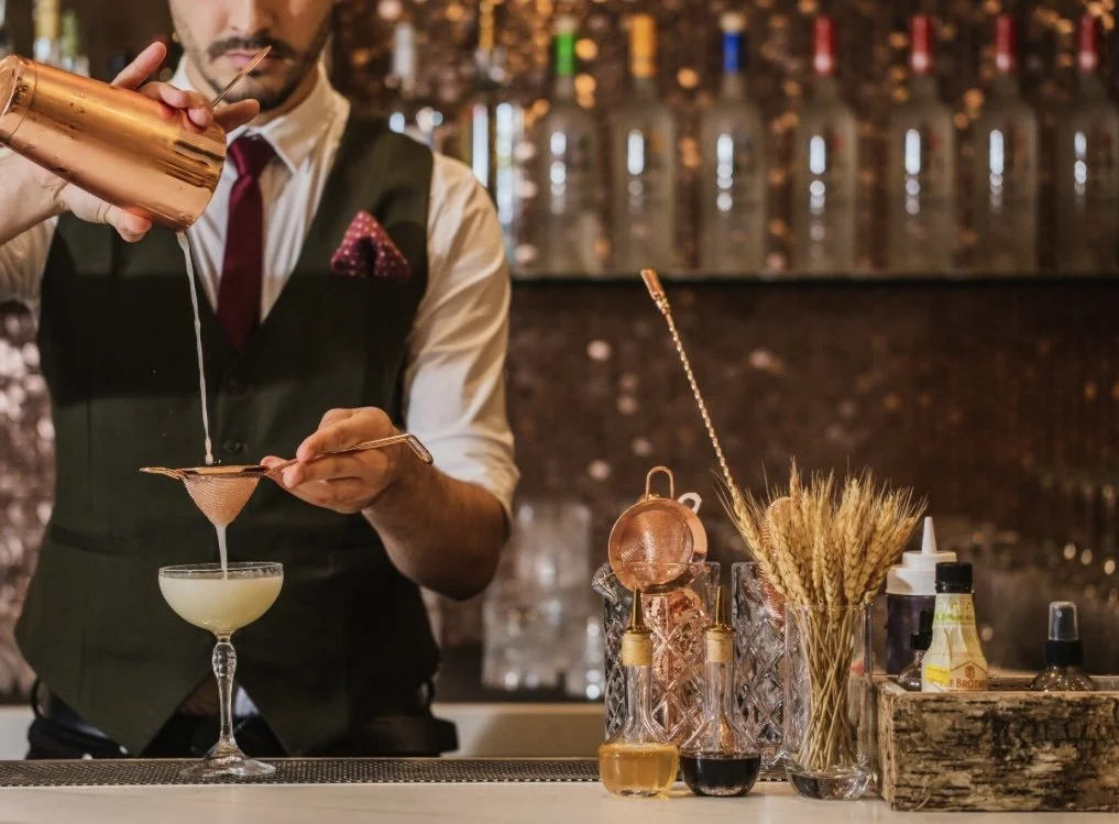 Where to Learn Mixology in NYC – Classes for Every Skill Level