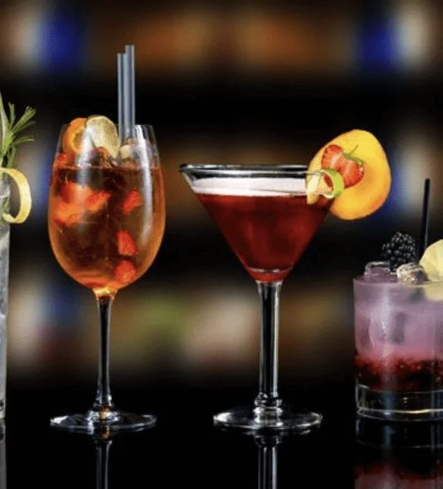 The Empire State of Cocktails – Iconic Drinks Inspired by NYC Landmarks