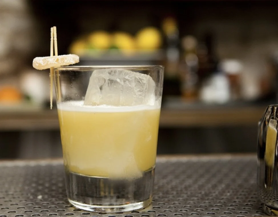  Boroughs in a Glass – Signature Cocktails Inspired by Each NYC Borough