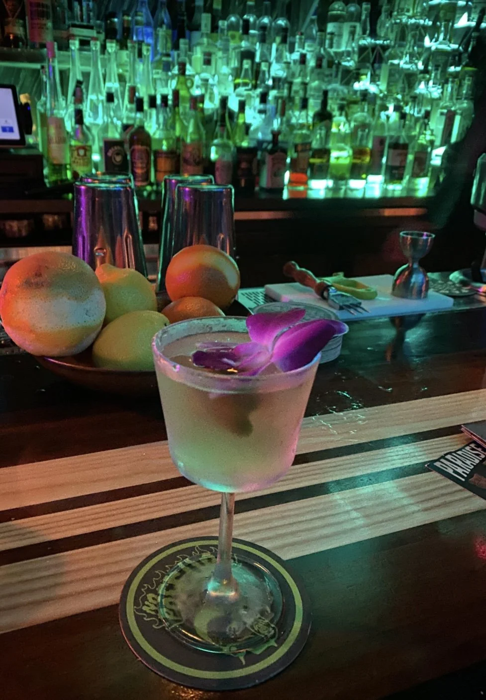 Where to Find the Best Happy Hours in NYC for Cocktail Lovers