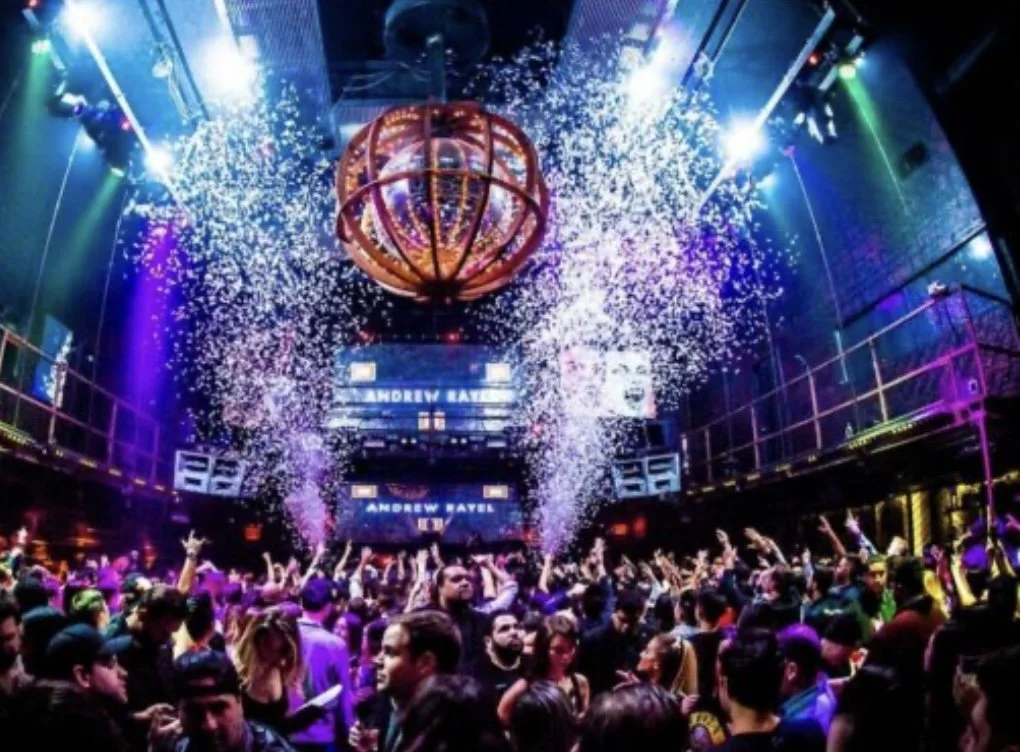 Late-Night Libations – NYC’s Best 24-Hour and Late-Night Bars