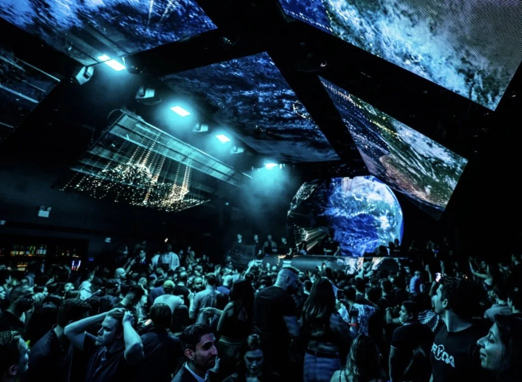 NYC Nightlife for Gen-Xers – Where to Go and What to Sip