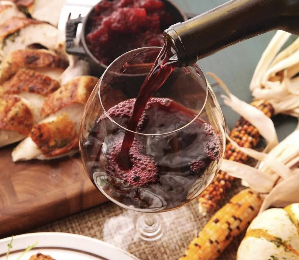  The Best Wines to Gift Your Thanksgiving Host