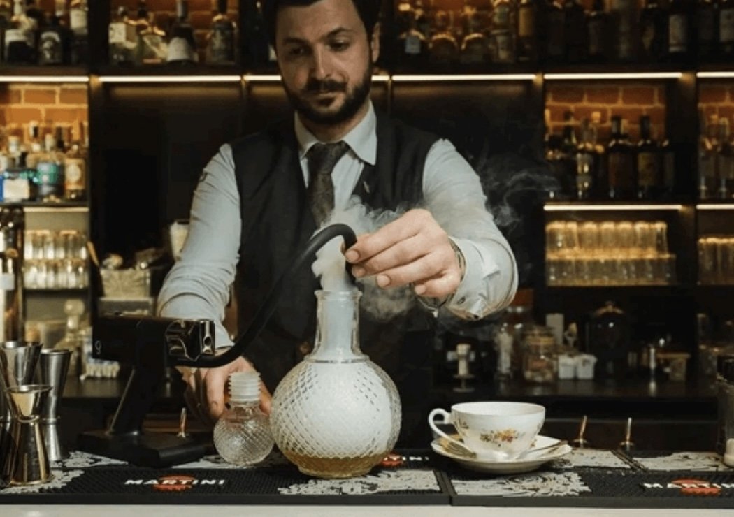 Make Your NYC Event Unforgettable – The Role of a Professional Mixologist