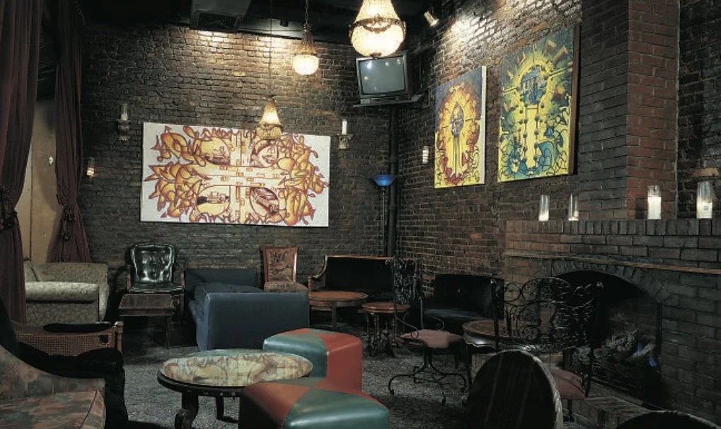  Cocktails and Canvases – NYC’s Art-Inspired Drinks