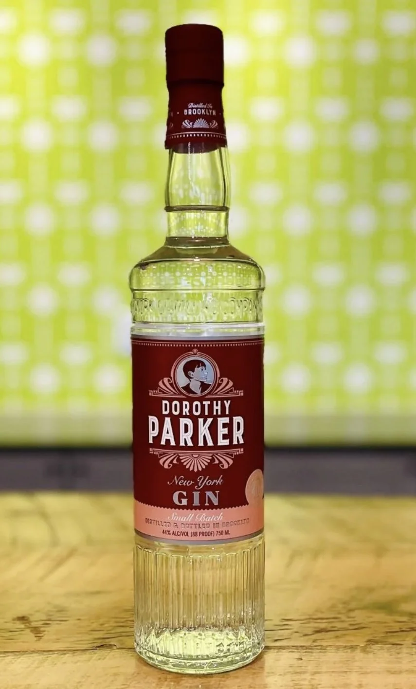 NYC’s Signature Spirits for Your Thanksgiving Table